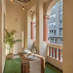 Casa Chica Nyaraló Santa Cruz de Tenerife
