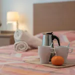 بيت للعطل Casa Chica