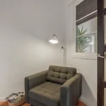 Dom wakacyjny Casa Chica