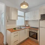 Casa Chica بيت للعطل سانتا كروز دي تينيريف
