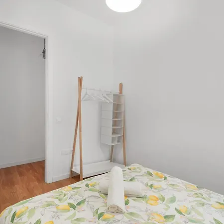 Casa Chica サンタクルスデテネリフェ