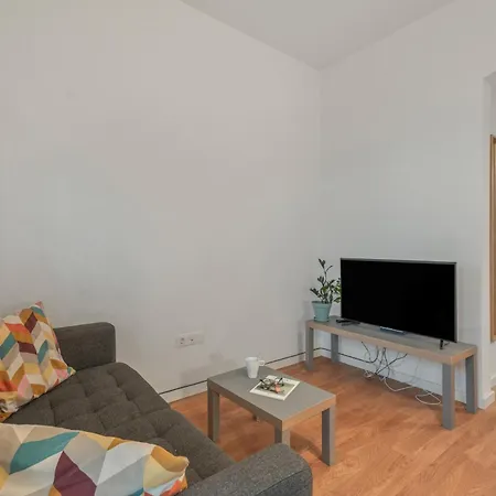 Casa Chica * サンタクルスデテネリフェ