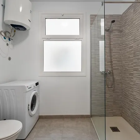 Casa Chica 別荘 サンタクルスデテネリフェ