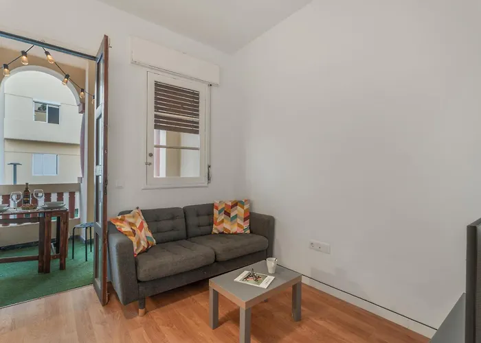 Holiday home Casa Chica