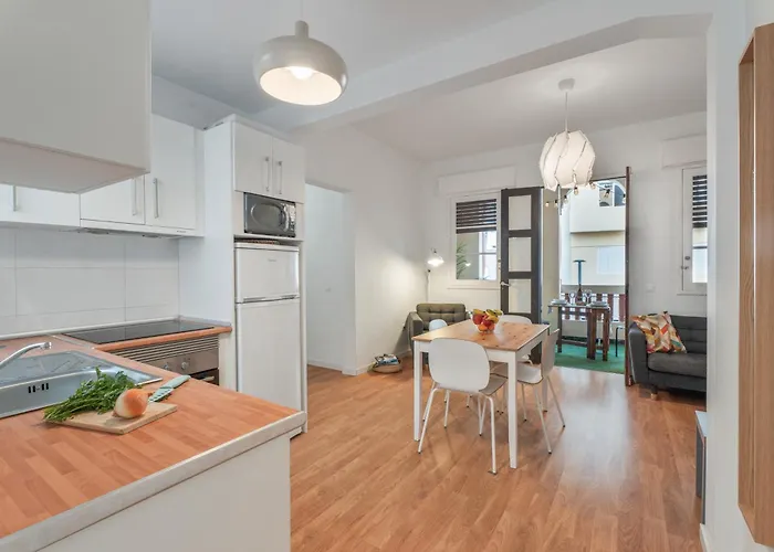 Holiday home Casa Chica *