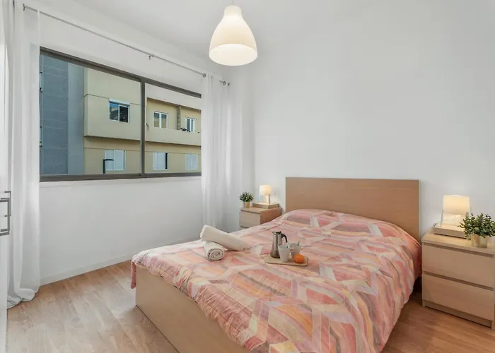 Casa Chica Holiday home *