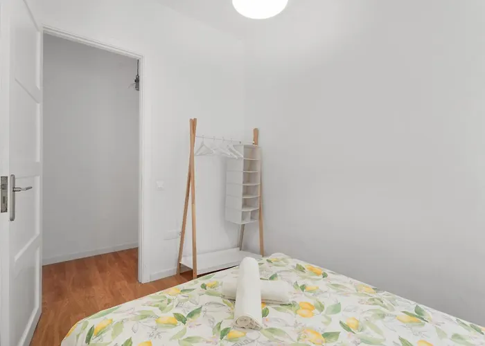 Casa Chica Santa Cruz de Tenerife