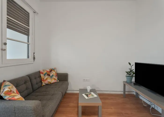 Holiday home Casa Chica *