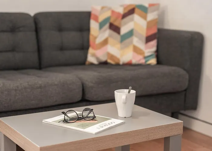 Casa Chica Holiday home *