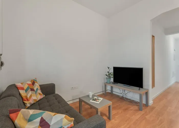 Casa Chica * Santa Cruz de Tenerife