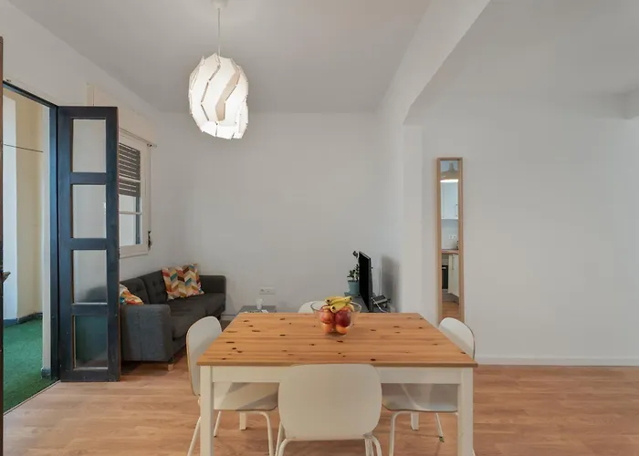 Casa Chica Holiday home Santa Cruz de Tenerife