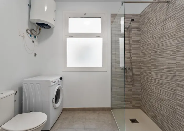 Casa Chica Holiday home Santa Cruz de Tenerife