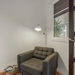Casa Chica Santa Cruz de Tenerife