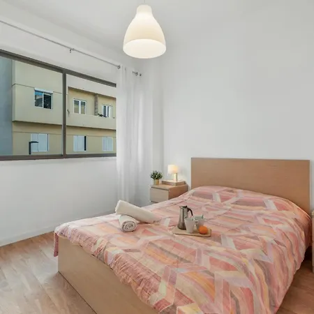 Casa Chica Nyaraló *