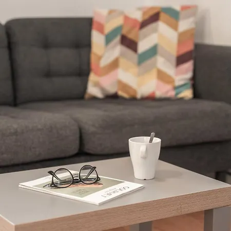 Casa Chica Feriehus *