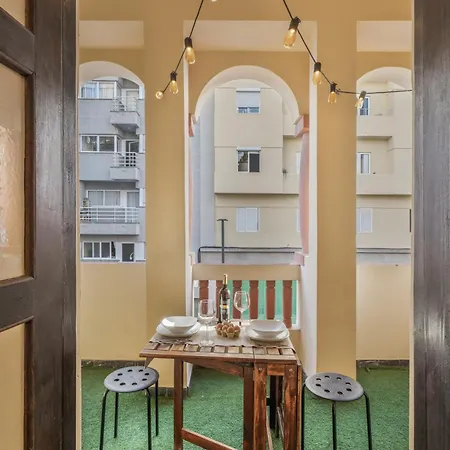 Casa Chica *