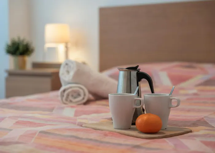 Casa vacanze Casa Chica