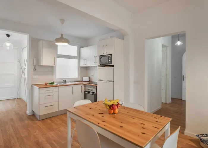 Casa Chica Casa vacanze Santa Cruz de Tenerife