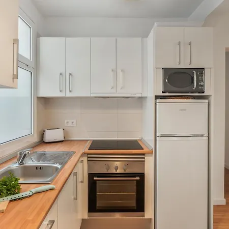 Дом отдыха Casa Chica