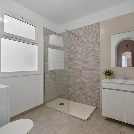 Дом отдыха Casa Chica Санта-Крус-де-Тенерифе