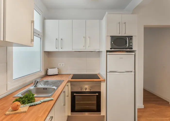 Ferienhaus Casa Chica