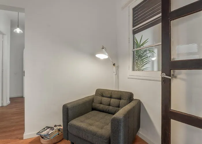 Ferienhaus Casa Chica