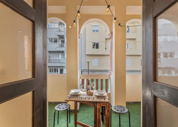 Ferienhaus Casa Chica